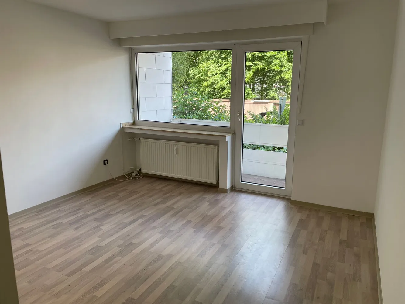 3 room apartment with 75 m² in Duisburg – Photo 1