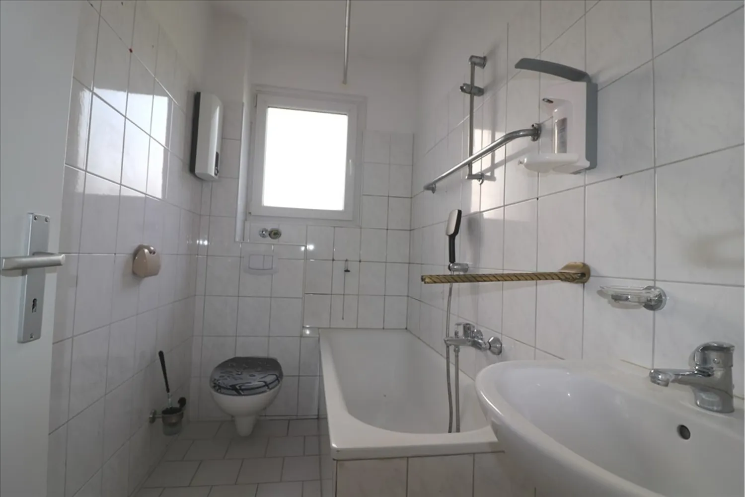 2 Zimmer Wohnung mit 47 m² in Duisburg – Bild 11