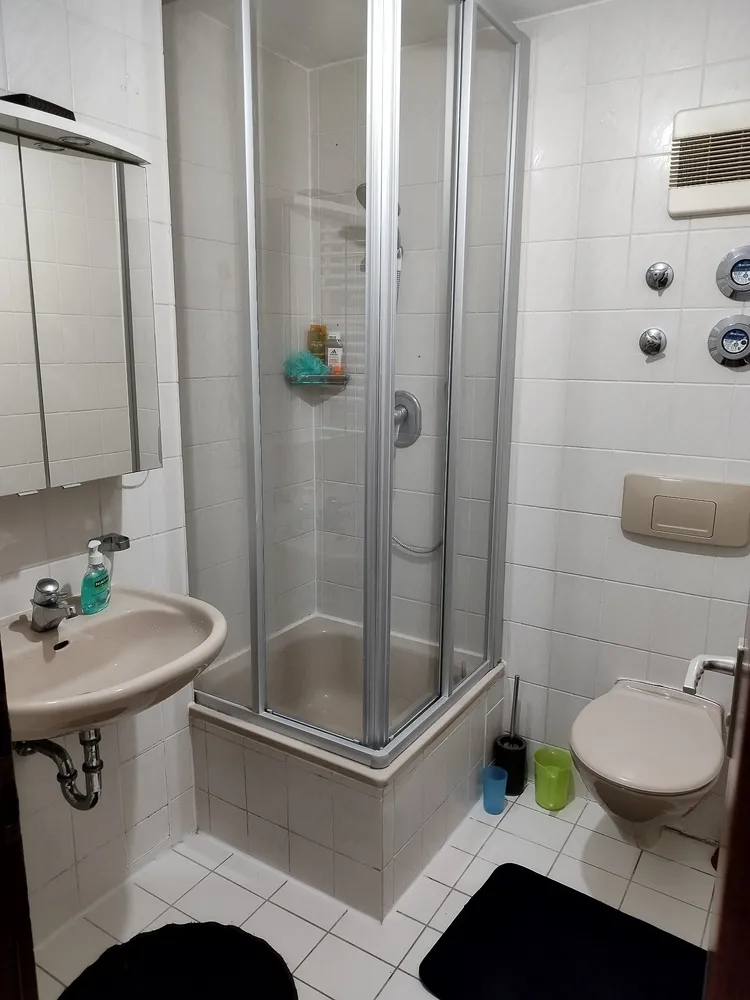 2 Zimmer Wohnung mit 39 m² in Sindelfingen – Bild 3