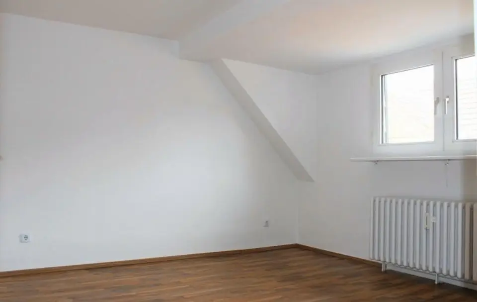 3 Zimmer Wohnung mit 50 m² in Oberhausen – Bild 2