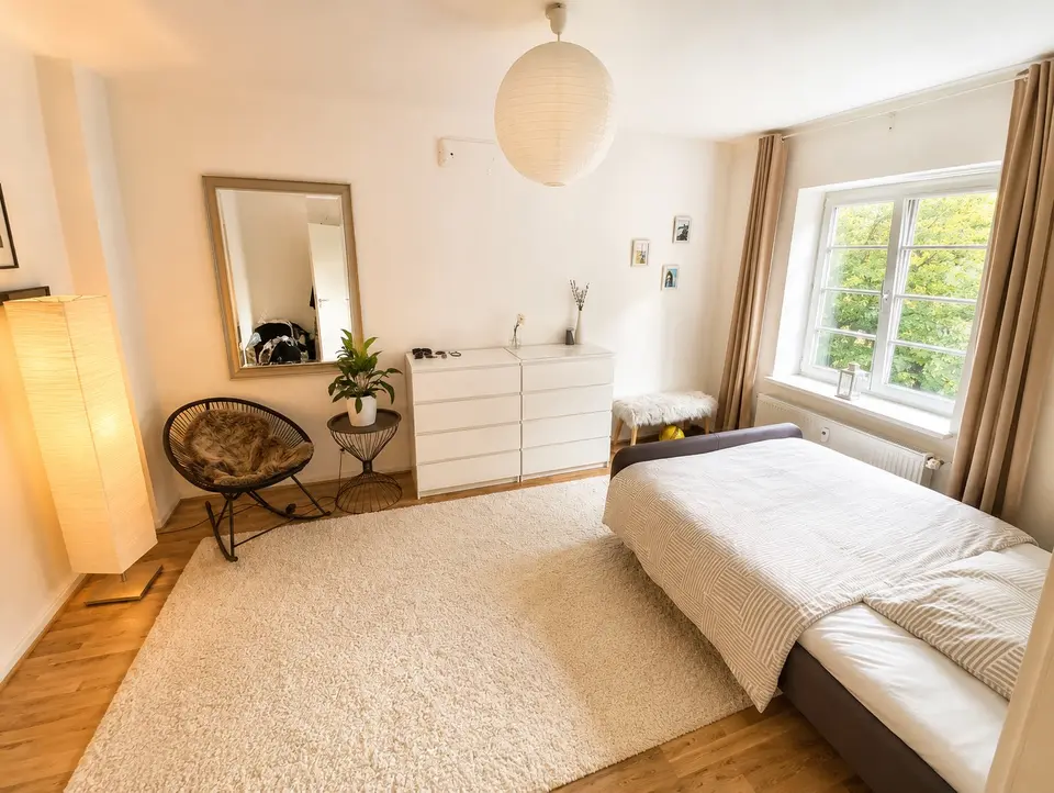 WG-Zimmer mit 48 m² in Hannover – Bild 4
