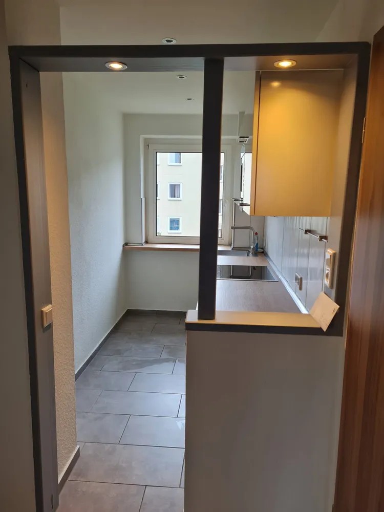 2 Zimmer Wohnung mit 42 m² in Hamm – Bild 6