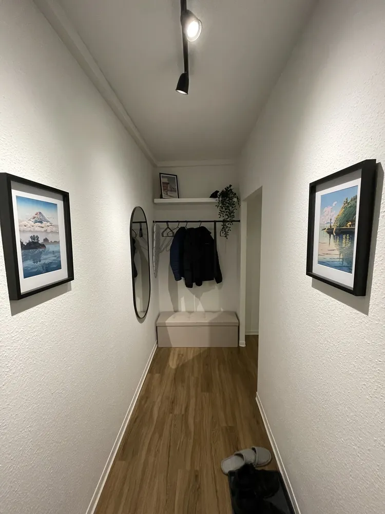 2 Zimmer Wohnung mit 50 m² in Dresden – Bild 7