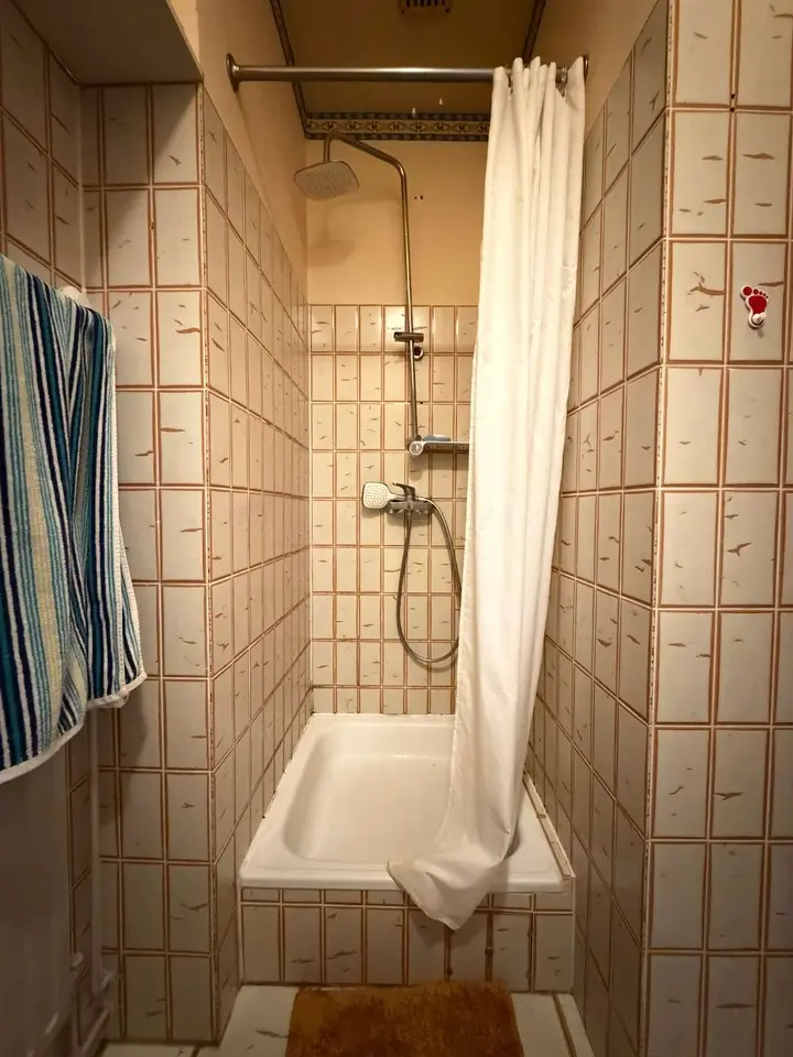 2 Zimmer Wohnung mit 49 m² in Bremen – Bild 5
