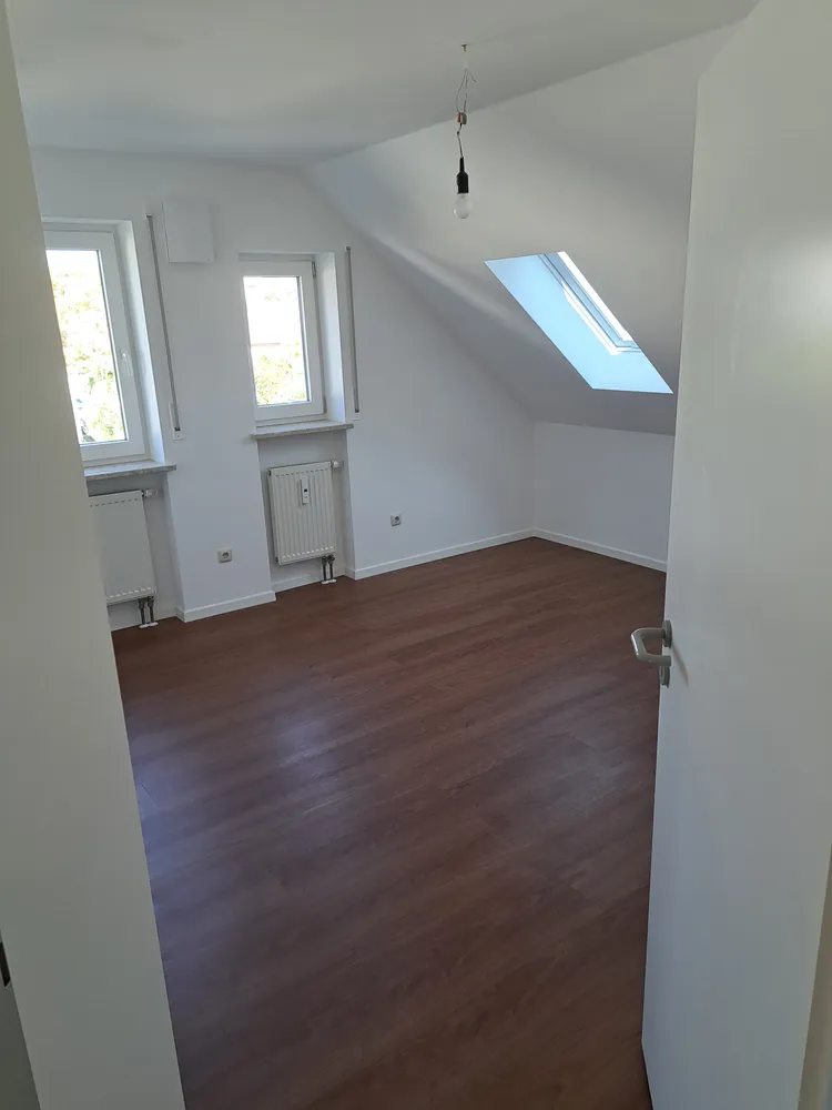 3 Zimmer Wohnung mit 62 m² in Regensburg – Bild 9