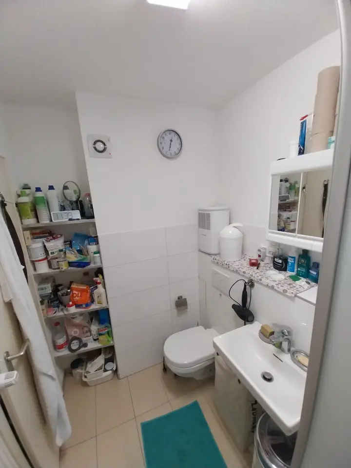 Studio mit 35 m² in Mannheim – Bild 4