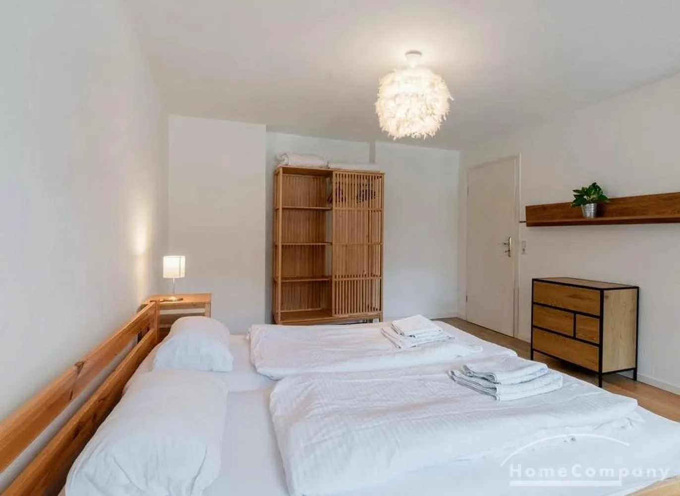2 Zimmer Wohnung mit 60 m² in Dresden – Bild 6