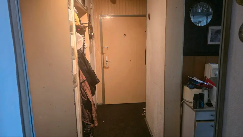 2 Zimmer Wohnung mit 85 m² in Bochum – Bild 9