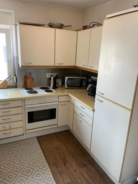 WG-Zimmer mit 80 m² in Bayreuth – Bild 1