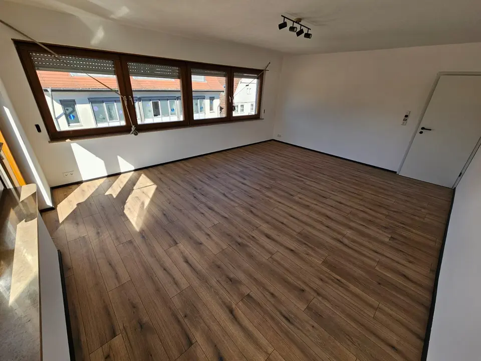 WG-Zimmer mit 26 m² in Herrenberg – Bild 4