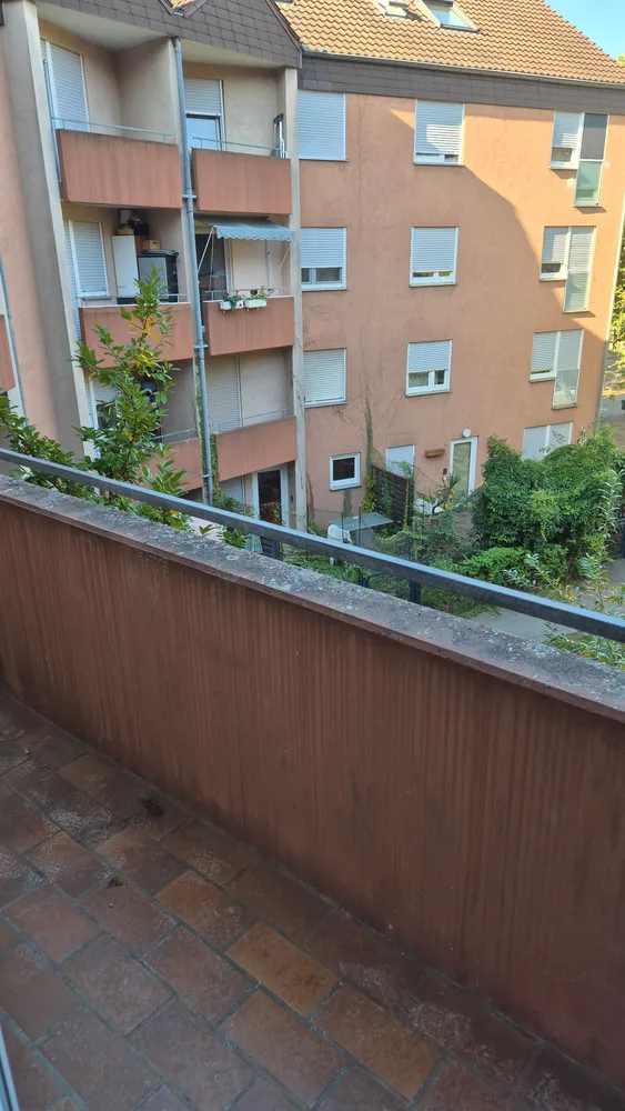 2 Zimmer Wohnung mit 62 m² in Mannheim – Bild 5