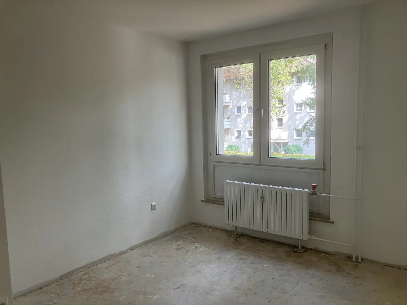 3 Zimmer Wohnung mit 57 m² in Gelsenkirchen – Bild 5