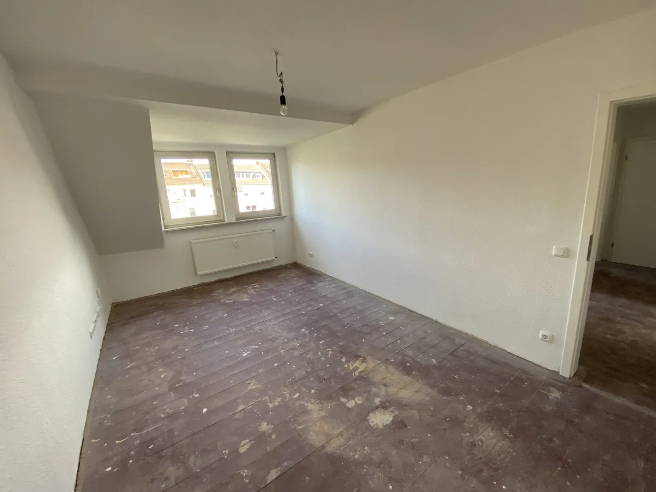 4 Zimmer Wohnung mit 61 m² in Gelsenkirchen – Bild 10