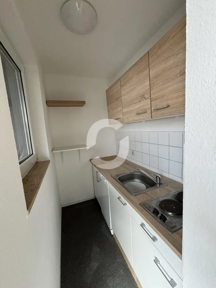 1 Zimmer Wohnung mit 32 m² in Stuttgart – Bild 11