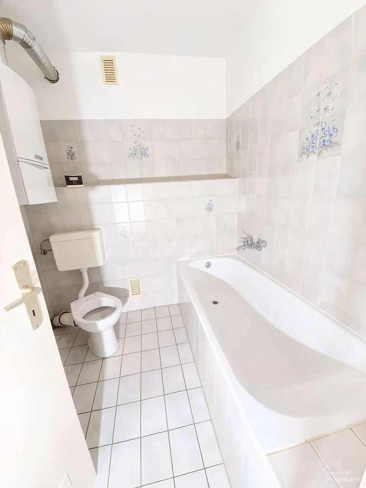 2 room apartment with 46 m² in Wuppertal – Photo 6