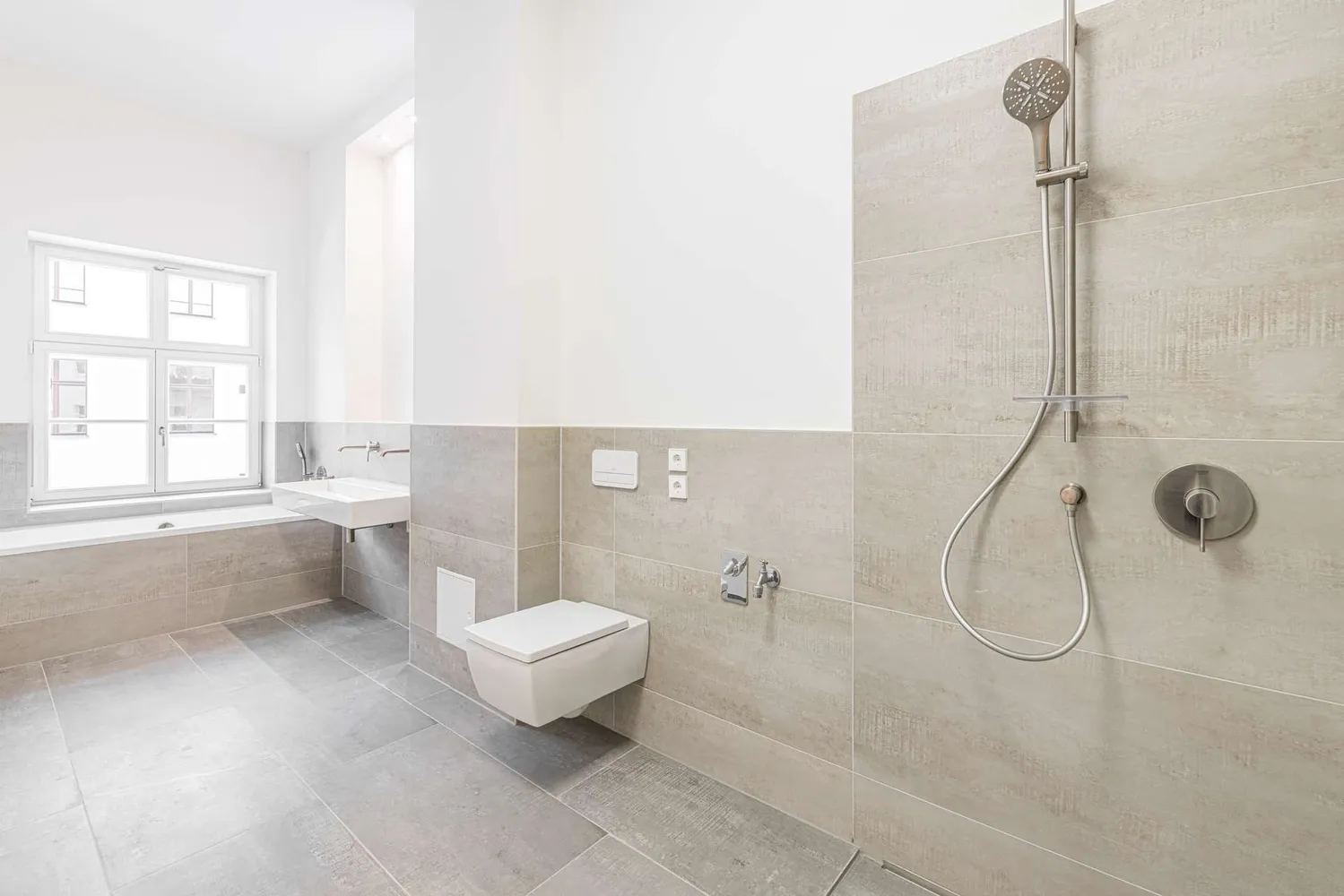 5 Zimmer Wohnung mit 166 m² in Leipzig – Bild 9