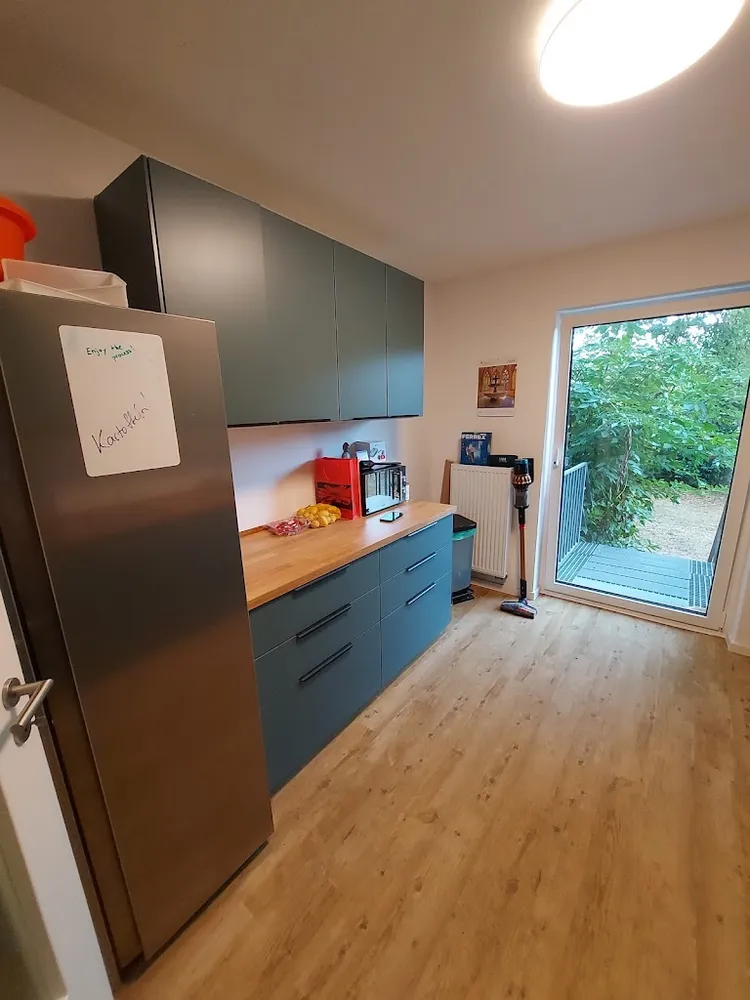 3 Zimmer Wohnung mit 75 m² in Köln – Bild 10