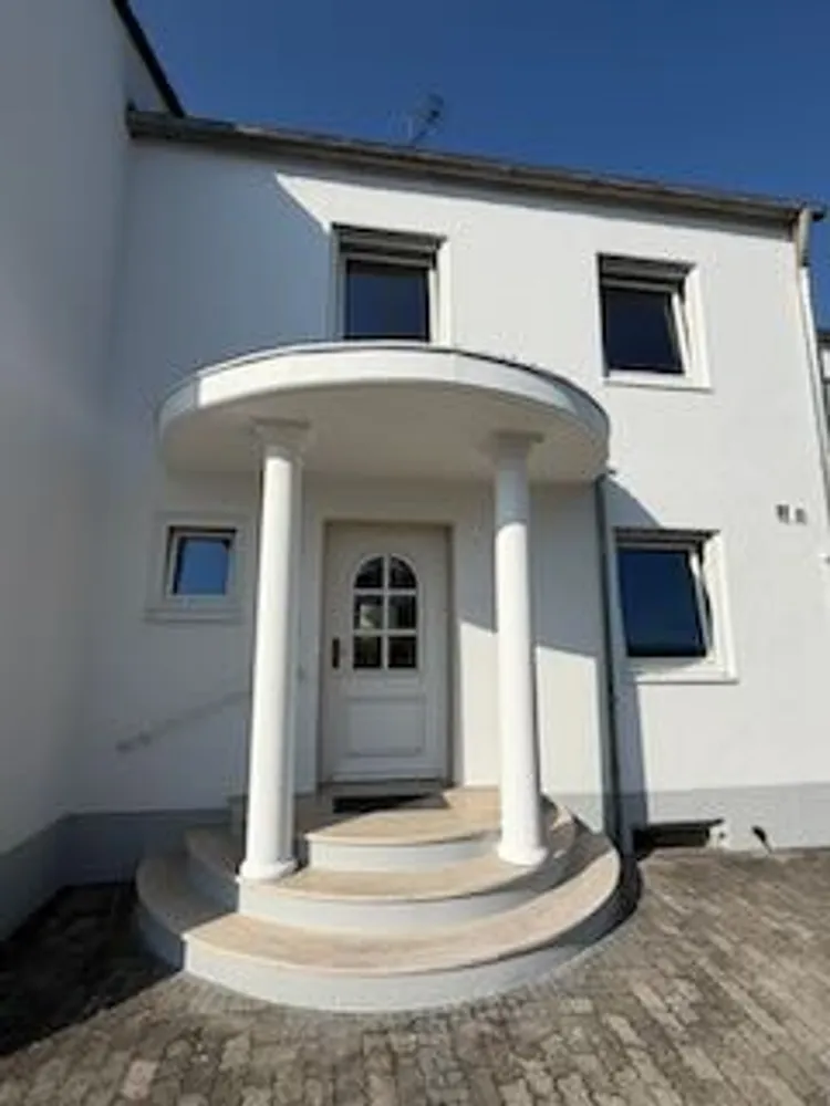 4 Zimmer Haus mit 105 m² in Germering – Bild 3