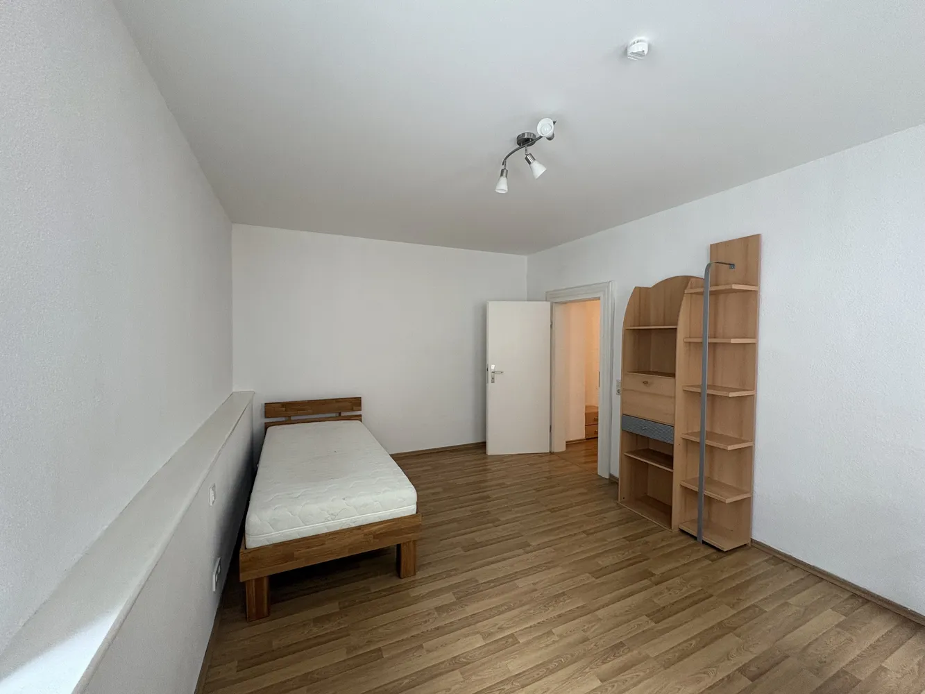 3 Zimmer Wohnung mit 100 m² in Hof – Bild 3