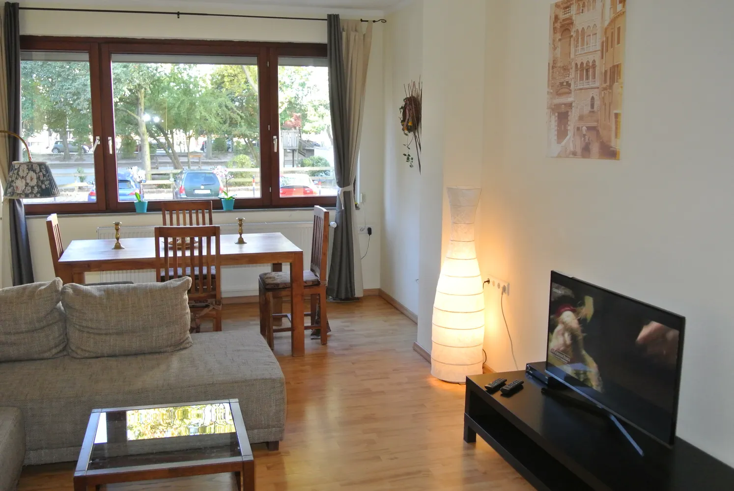 2 Zimmer Wohnung mit 56 m² in Bremen – Bild 7