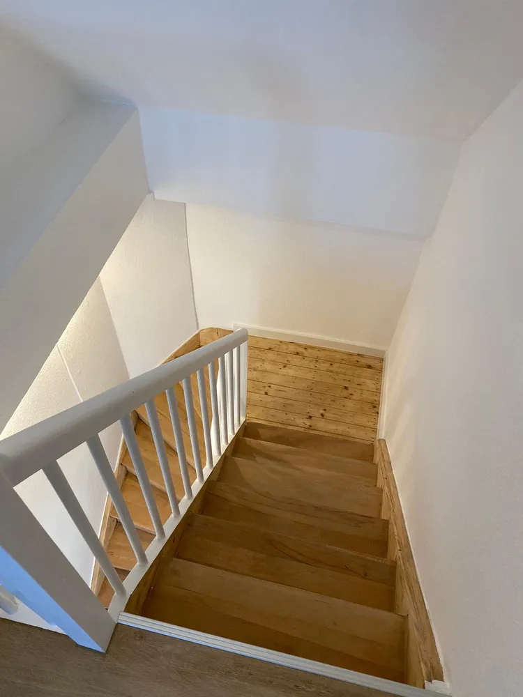 2 Zimmer Wohnung mit 66 m² in Neuss – Bild 1