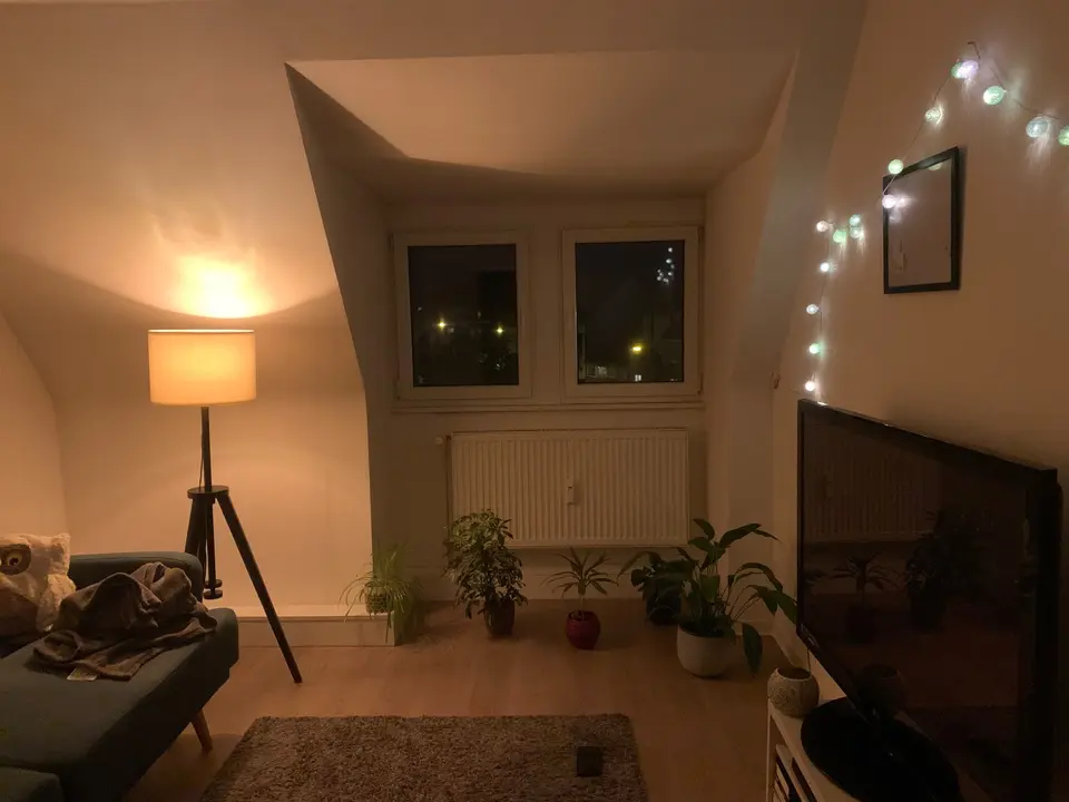 WG-Zimmer mit 90 m² in Darmstadt – Bild 6