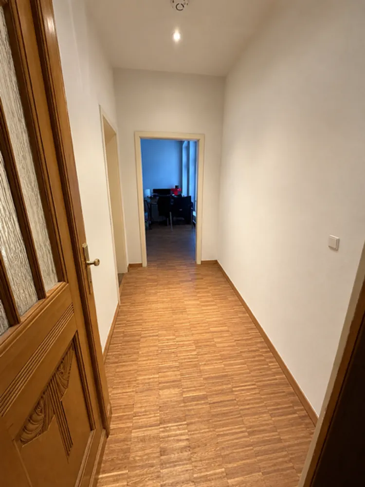 2 Zimmer Wohnung mit 68 m² in Halle (Saale) – Bild 6