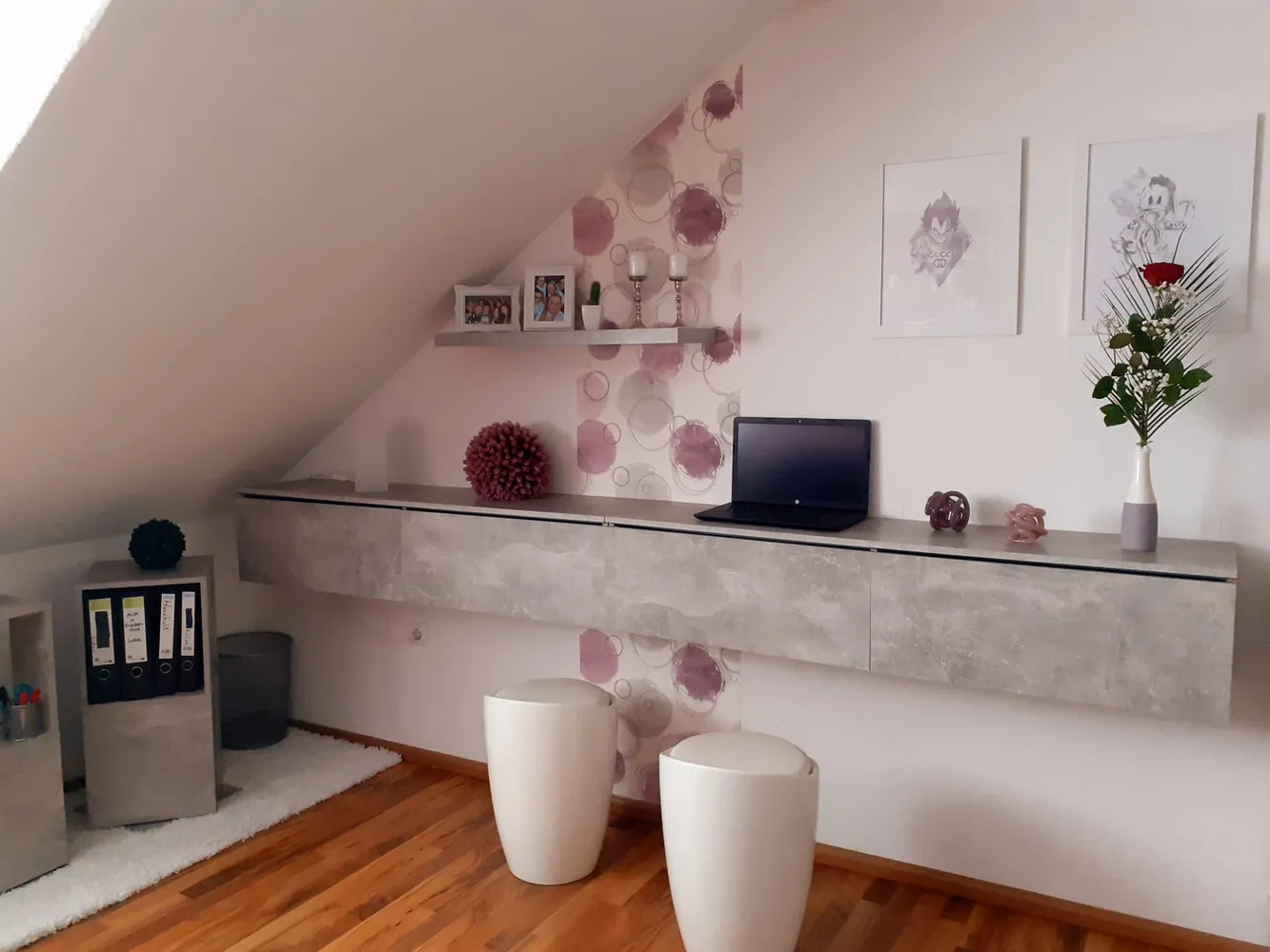 4 Zimmer Wohnung mit 83 m² in Dortmund – Bild 10