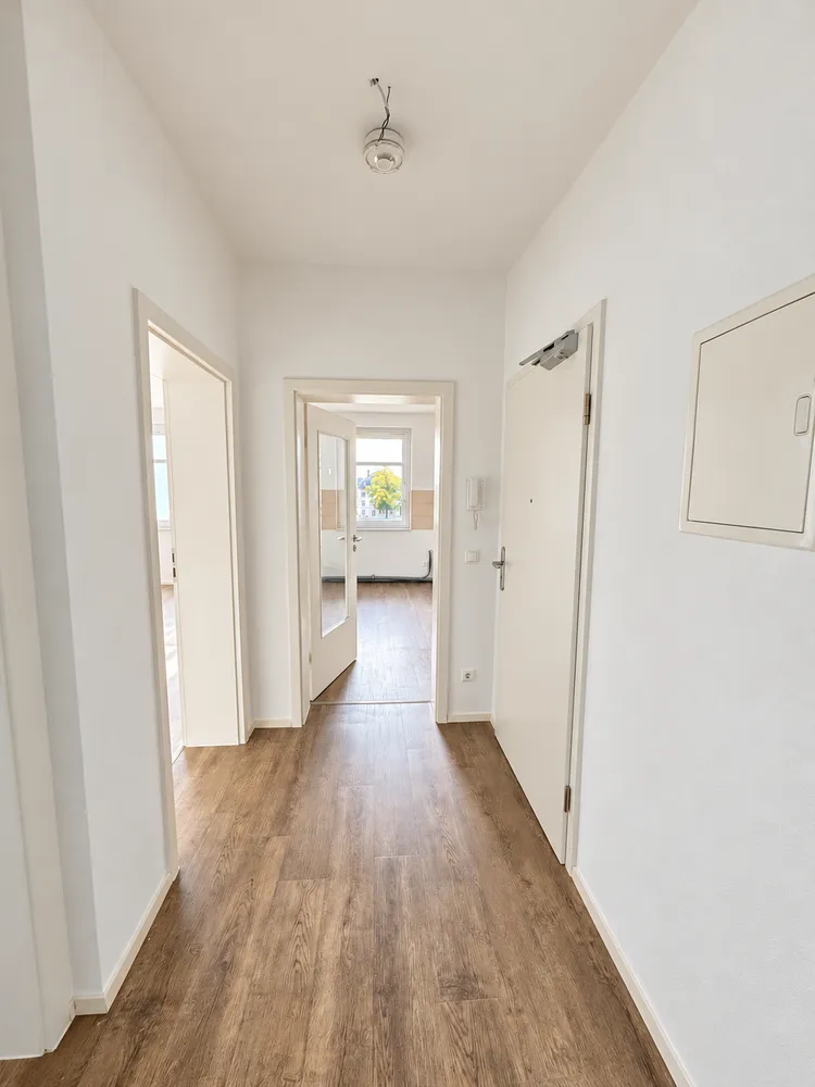 4 Zimmer Wohnung mit 112 m² in Chemnitz – Bild 5