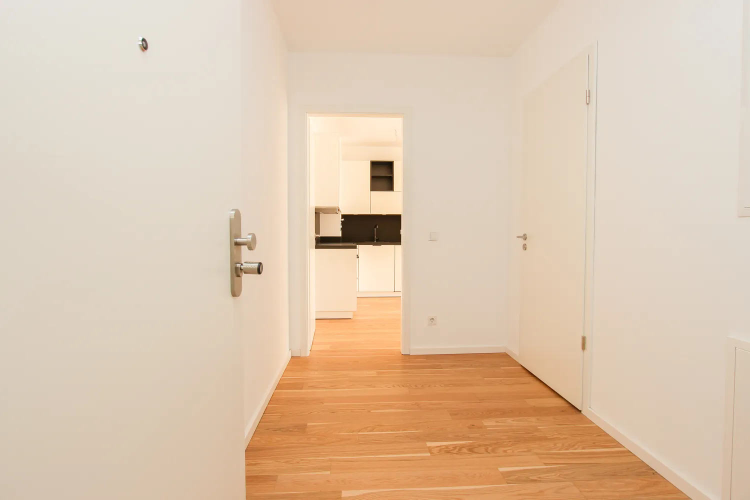 2 Zimmer Wohnung mit 61 m² in München – Bild 9