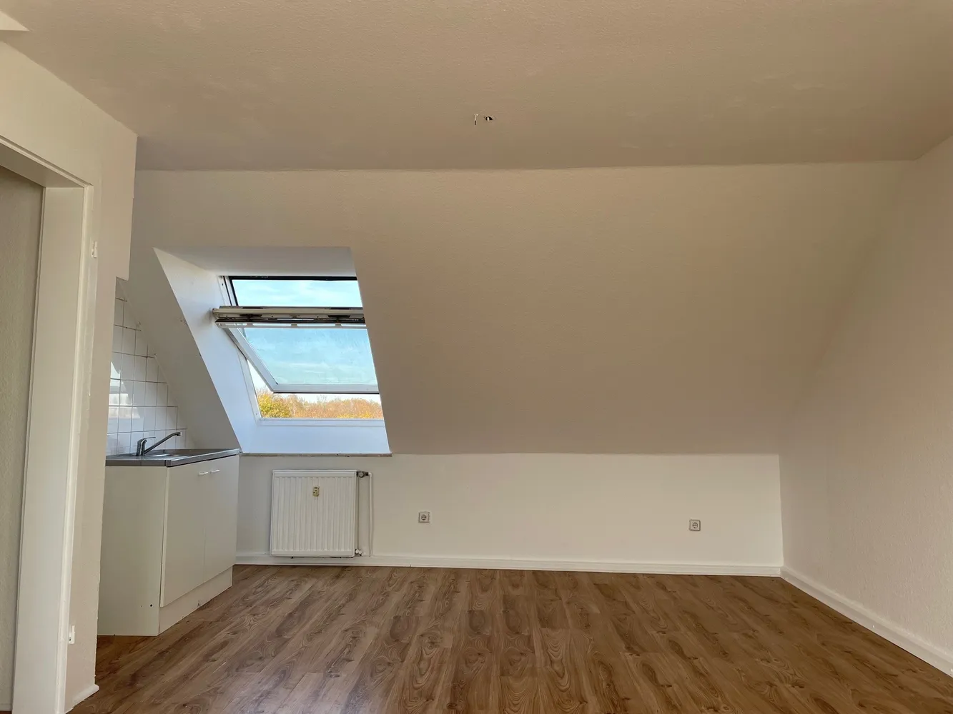 2 Zimmer Wohnung mit 50 m² in Dortmund – Bild 4