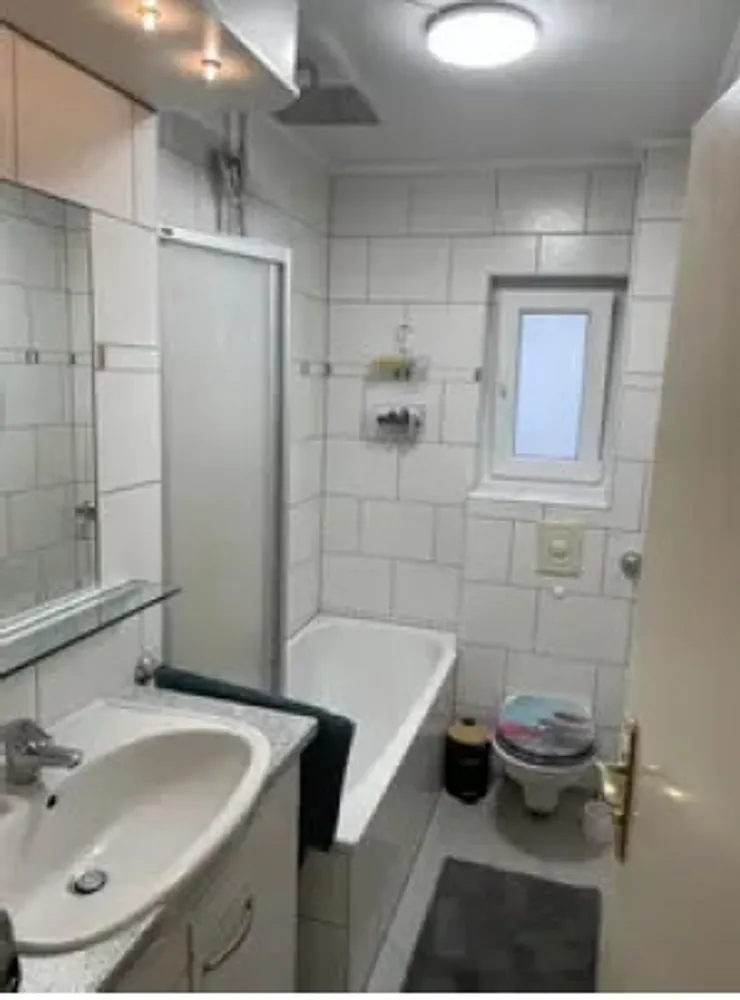 3 Zimmer Wohnung mit 50 m² in Bergisch Gladbach – Bild 5