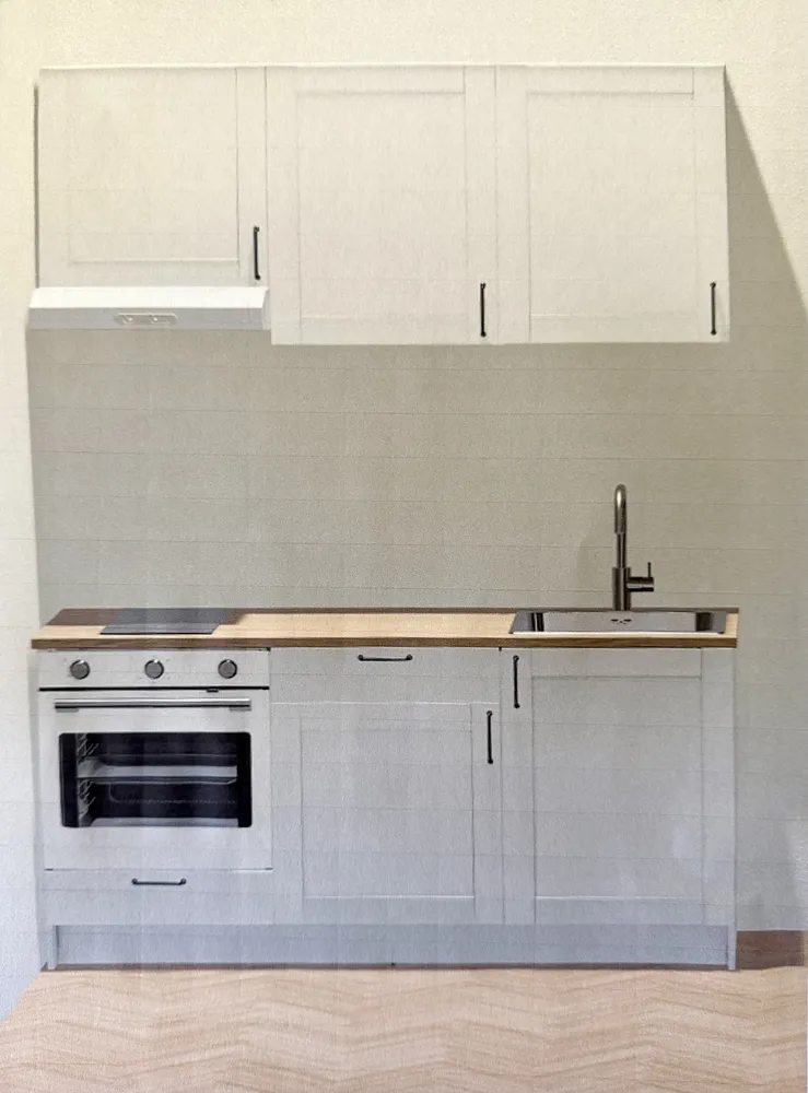 2 Zimmer Wohnung mit 51 m² in Nürnberg – Bild 6