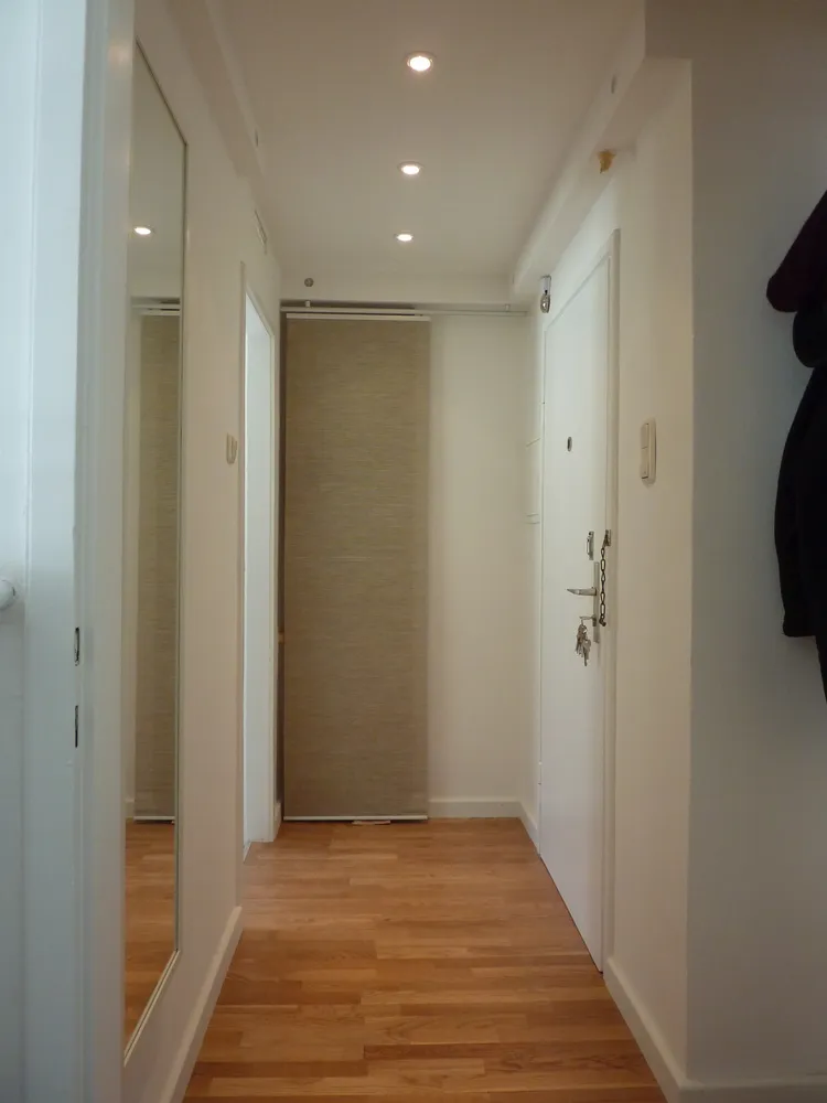 1 Zimmer Wohnung mit 32 m² in München – Bild 7