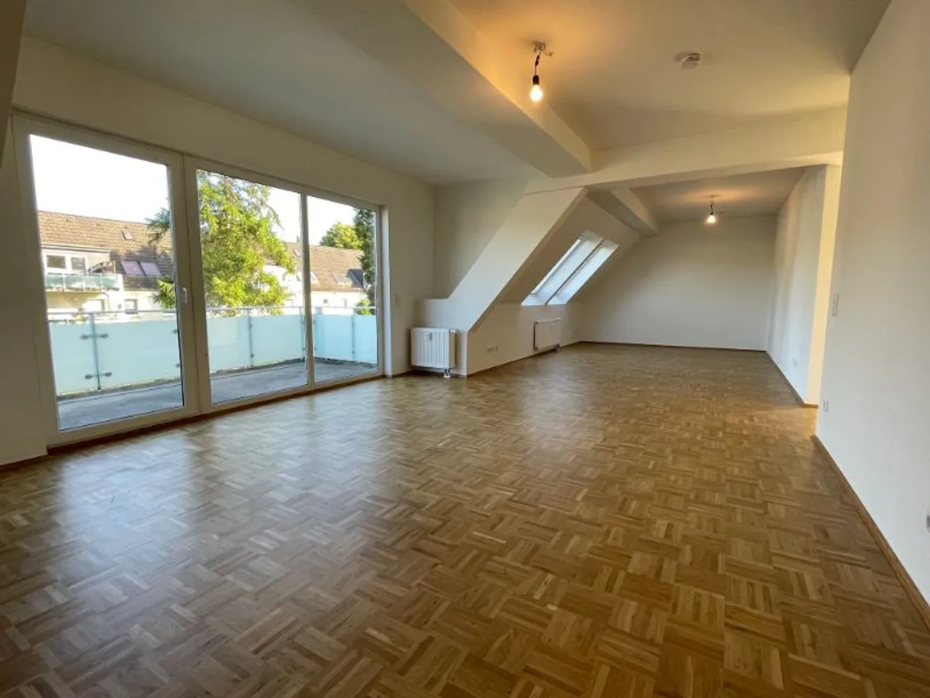 3 Zimmer Wohnung mit 81 m² in Essen – Bild 2