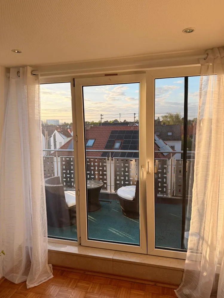 1 Zimmer Wohnung mit 51 m² in Ludwigshafen am Rhein – Bild 2