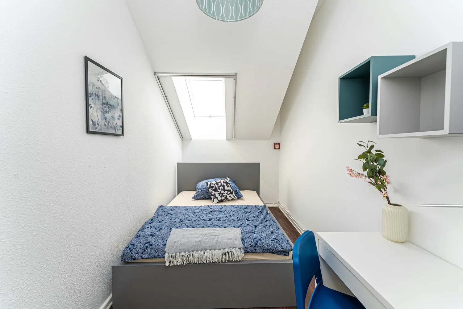 WG-Zimmer in Berlin – Bild 1