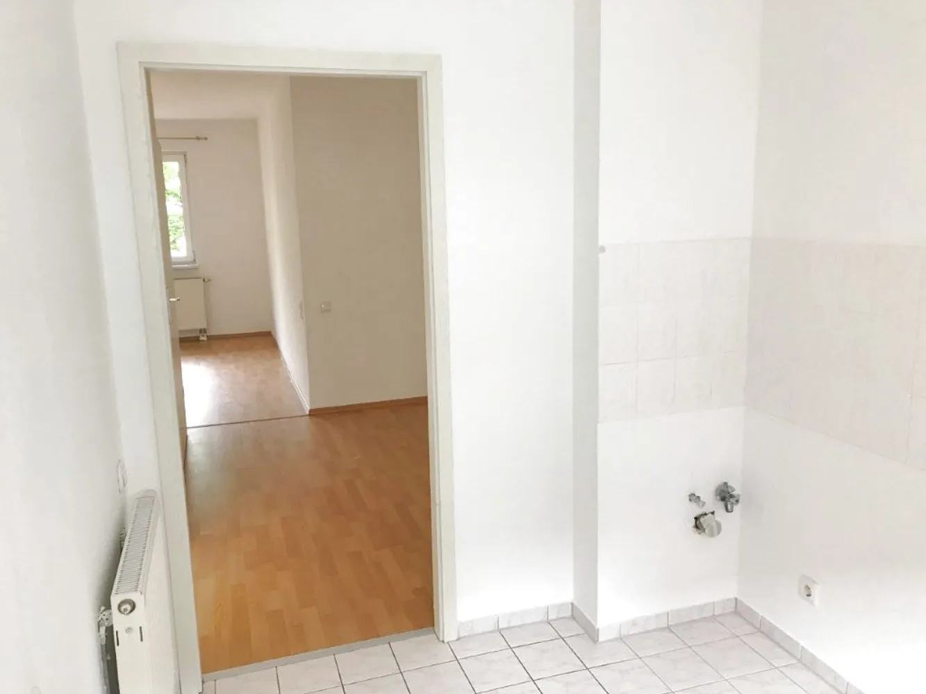 2 Zimmer Wohnung mit 55 m² in Bautzen – Bild 7