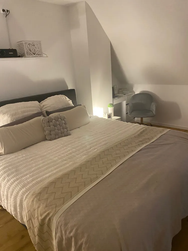 4 Zimmer Wohnung mit 120 m² in Krefeld – Bild 5