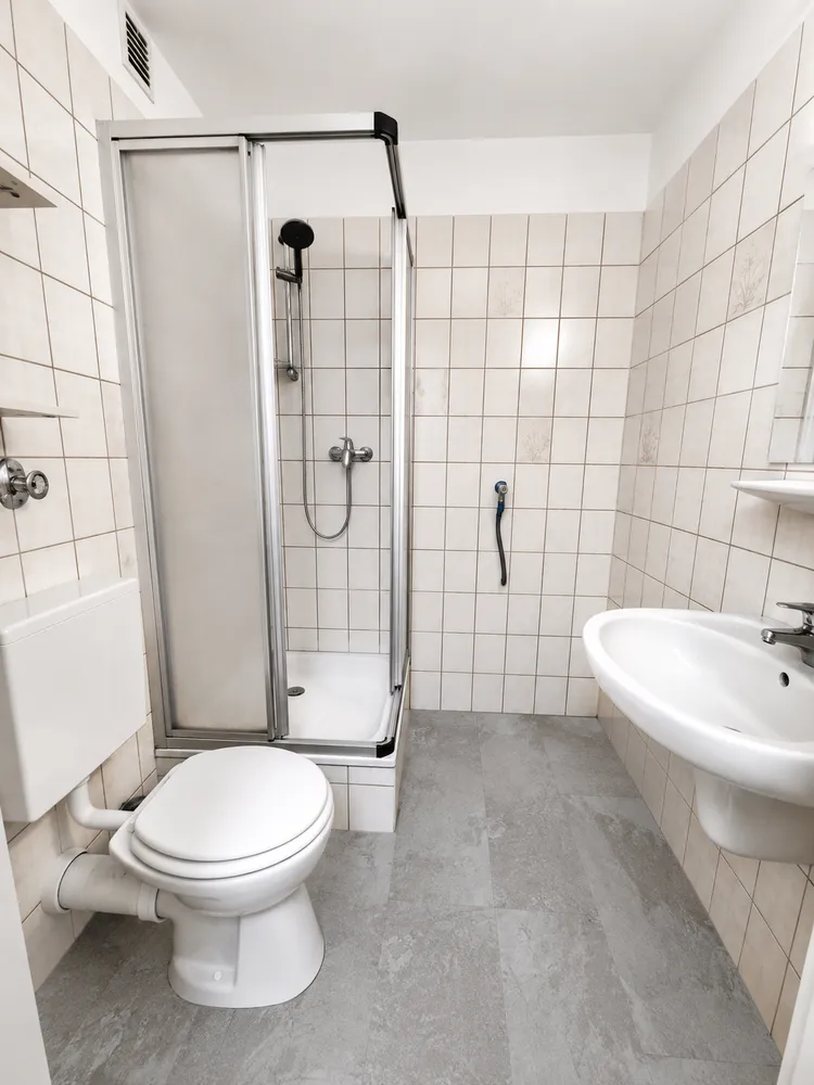 1 Zimmer Wohnung mit 33 m² in Düsseldorf – Bild 5