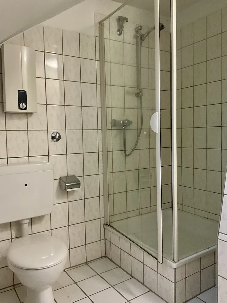 1 Zimmer Wohnung mit 45 m² in Neuss – Bild 5