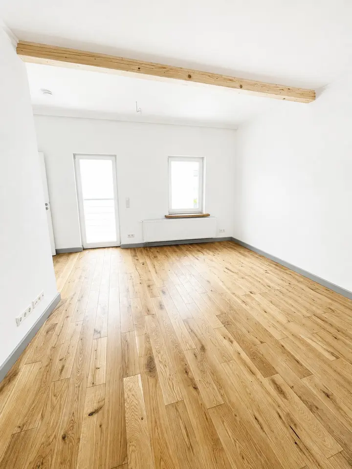 4 Zimmer Wohnung mit 92 m² in Coswig – Bild 6