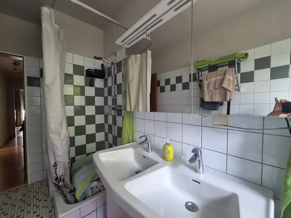 4 Zimmer Wohnung mit 91 m² in Northeim – Bild 5