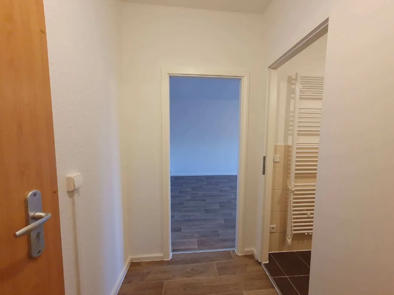 1 Zimmer Wohnung mit 35 m² in Leipzig – Bild 8