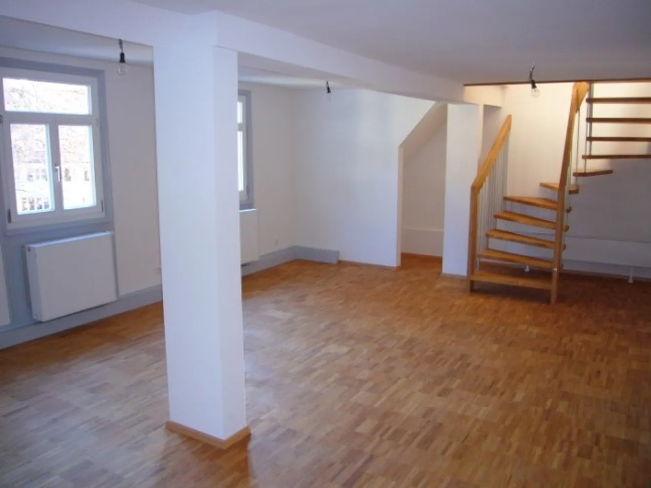 2 Zimmer Wohnung mit 67 m² in Esslingen am Neckar – Bild 4