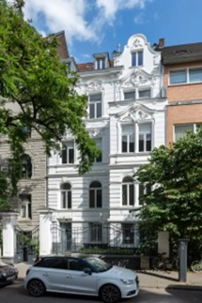 3 Zimmer Wohnung mit 80 m² in Köln – Bild 1