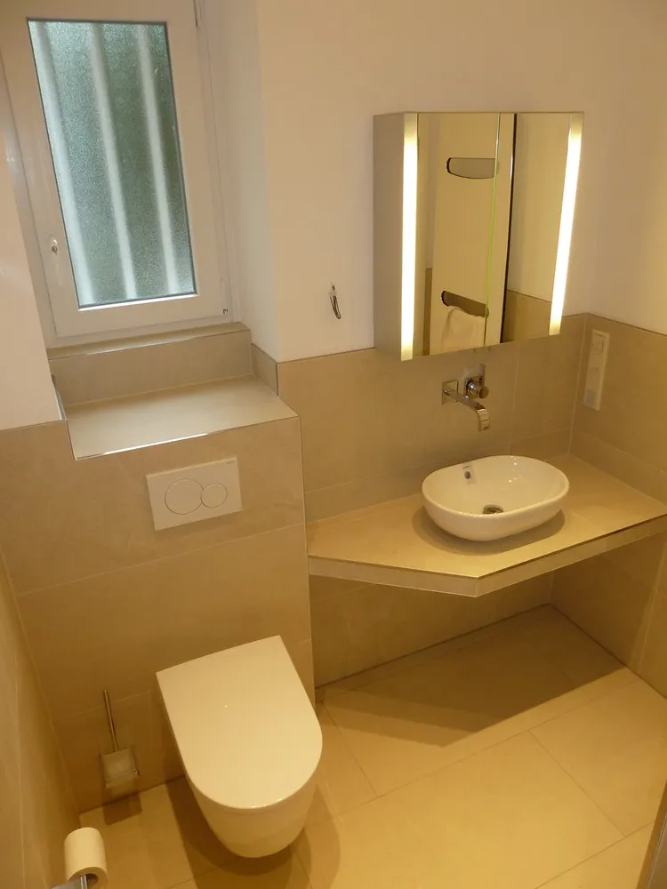 5 Zimmer Wohnung mit 140 m² in Frankfurt am Main – Bild 12