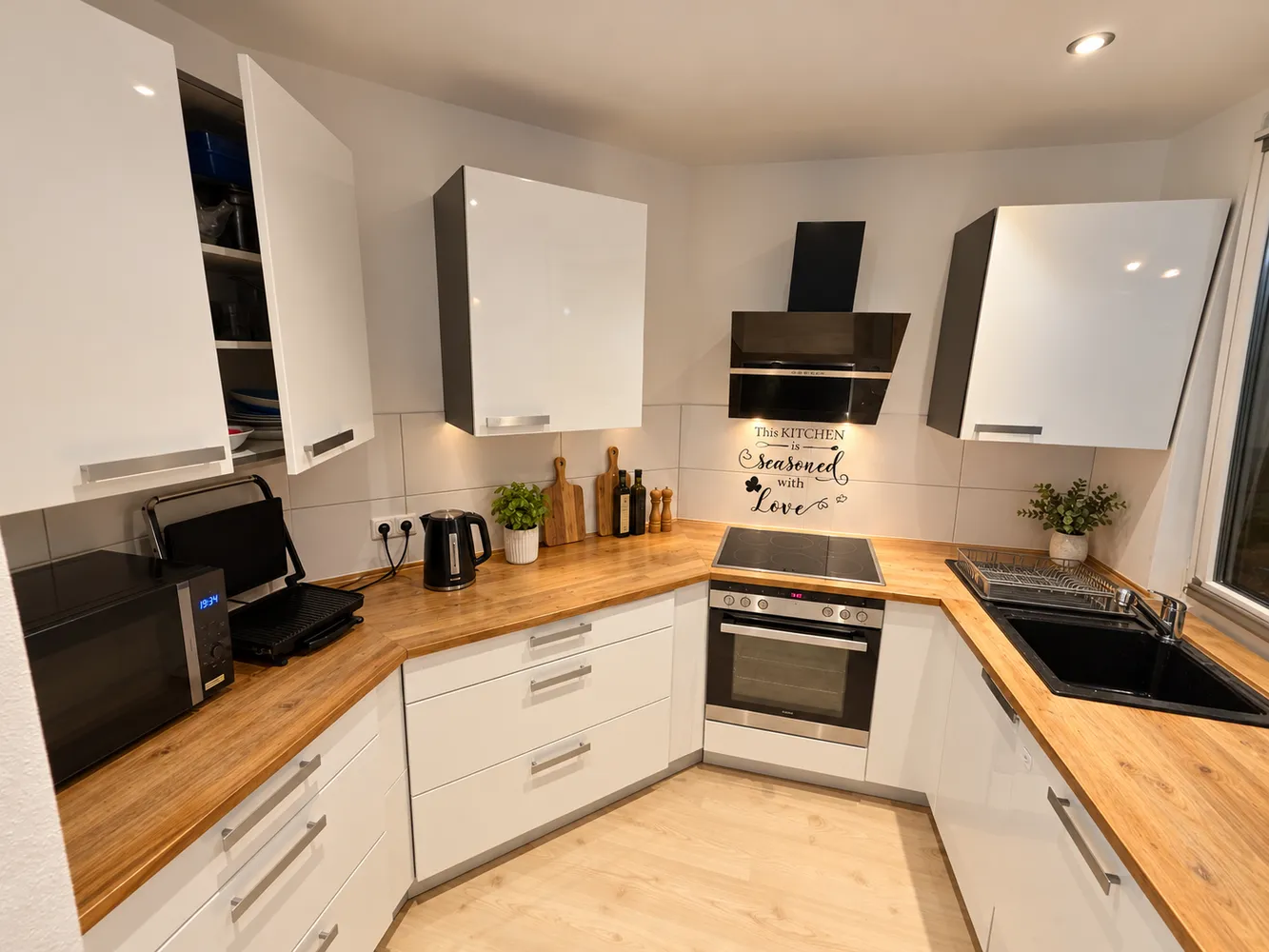 3 Zimmer Wohnung mit 103 m² in Hanau – Bild 4