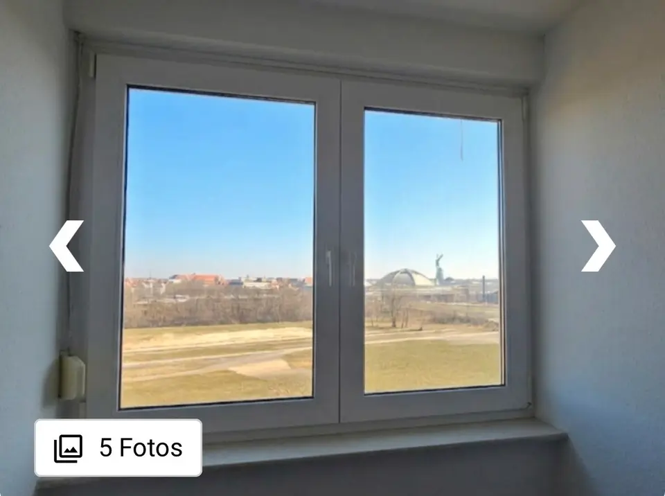 WG-Zimmer mit 9 m² in Leipzig – Bild 7