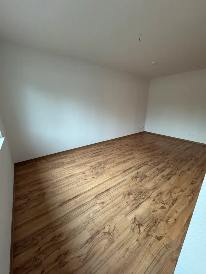 2 Zimmer Wohnung mit 42 m² in Halle (Saale) – Bild 3